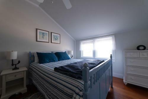 Bed & Breakfast Aria & Mare Hamptons