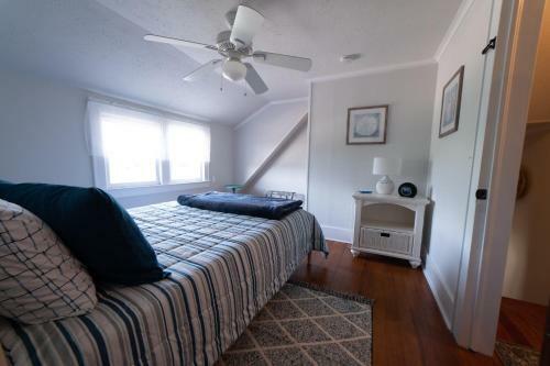 Bed & Breakfast Aria & Mare Hamptons