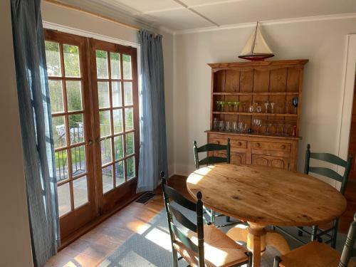 Bed & Breakfast Aria & Mare Hamptons