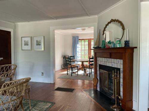 Bed & Breakfast Aria & Mare Hamptons