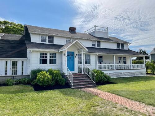 Bed & Breakfast Aria & Mare Hamptons