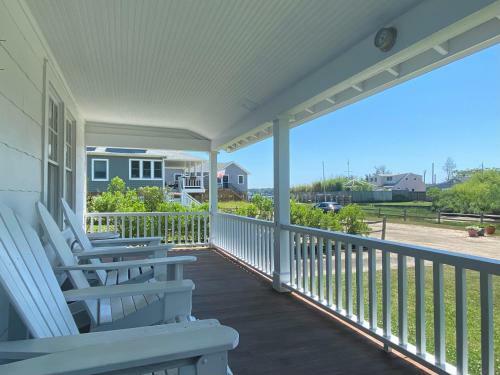 Bed & Breakfast Aria & Mare Hamptons