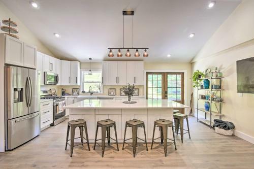 Modern Ny Home With Views By Hudson Valley Hiking!