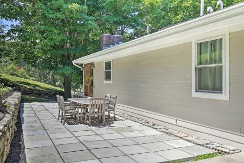 Modern Ny Home With Views By Hudson Valley Hiking!