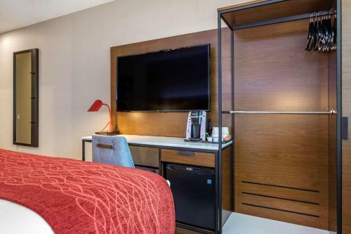 Hotel Comfort Inn Jfk Airport