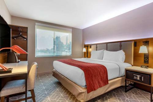 Hotel Comfort Inn Jfk Airport