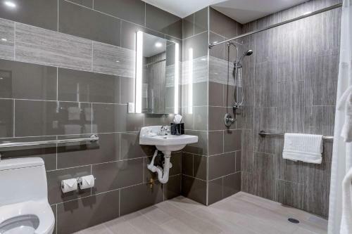 Hotel Comfort Inn Jfk Airport
