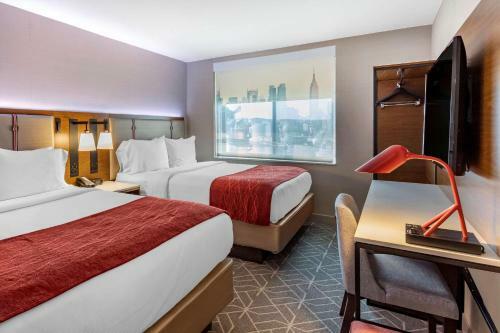 Hotel Comfort Inn Jfk Airport