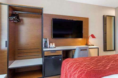 Hotel Comfort Inn Jfk Airport