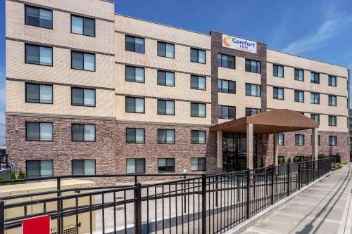 Hotel Comfort Inn Jfk Airport