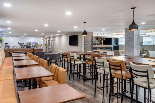 Hotel Comfort Inn Jfk Airport