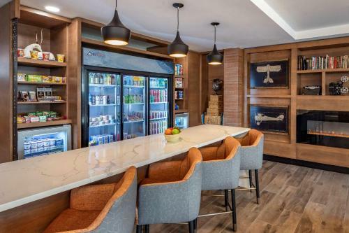 Hotel Comfort Inn Jfk Airport