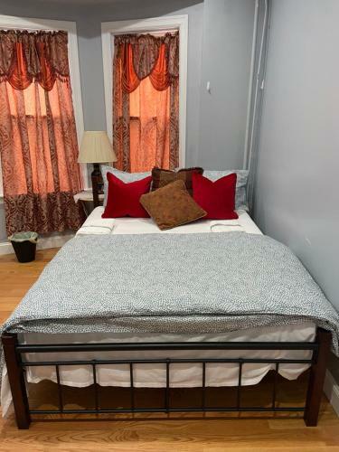 Hostal A Spacious Room In Queens