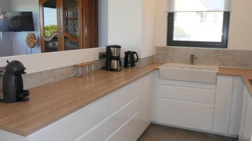 Holiday Home Kerlouan - Bre05111c-f