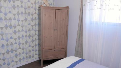 Holiday Home Kerlouan - Bre05111c-f