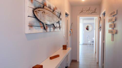 Holiday Home Kerlouan - Bre05111c-f