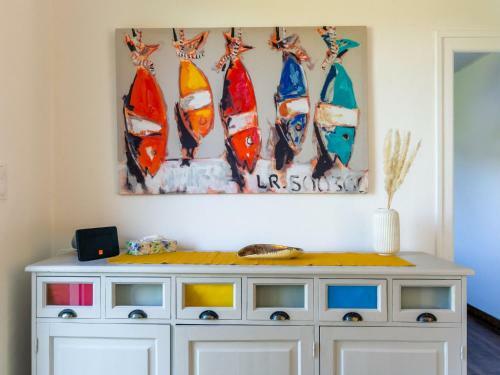 Holiday Home Le Bruit de La Mer - Trouz Ar Mor
