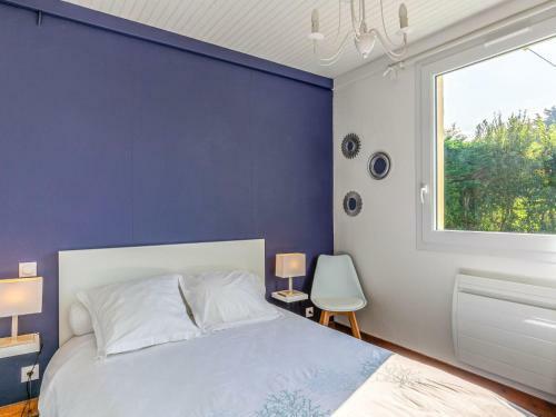 Holiday Home Le Bruit de La Mer - Trouz Ar Mor