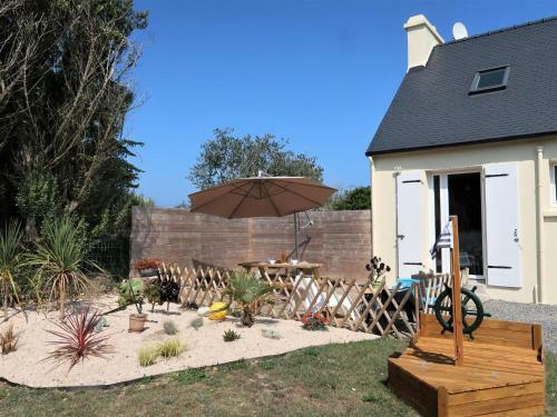 Holiday Home Le Bruit de La Mer - Trouz Ar Mor