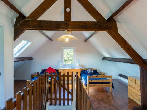 Holiday Home Le Bruit de La Mer - Trouz Ar Mor