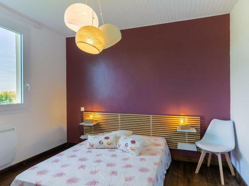 Holiday Home Le Bruit de La Mer - Trouz Ar Mor