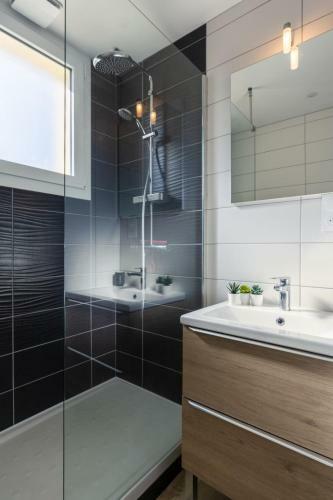 Holiday Home Le Bruit de La Mer - Trouz Ar Mor