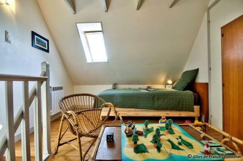 G�te Le Pied � Terre