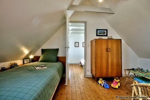 G�te Le Pied � Terre