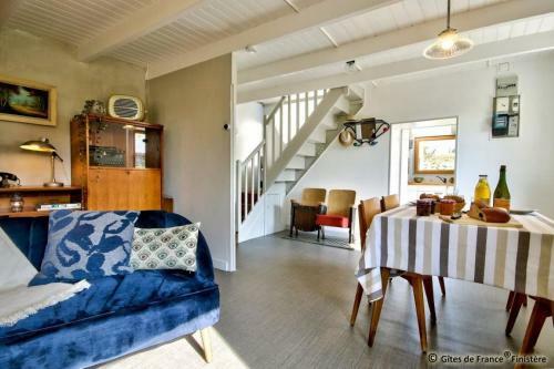 G�te Le Pied � Terre