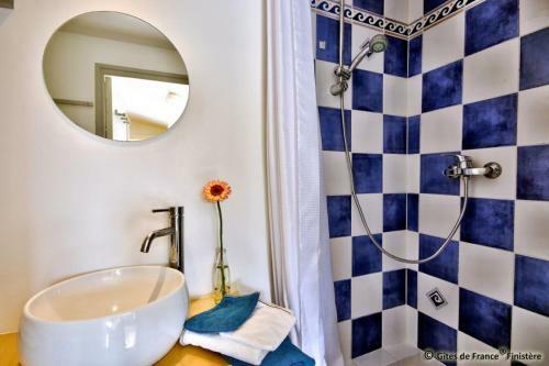G�te Le Pied � Terre