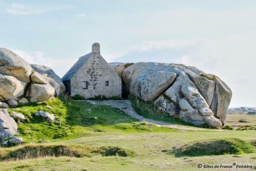 G�te Le Pied � Terre
