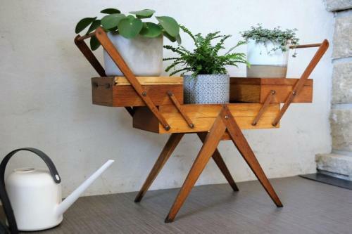 G�te Le Pied � Terre