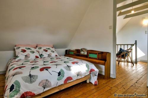G�te Le Pied � Terre