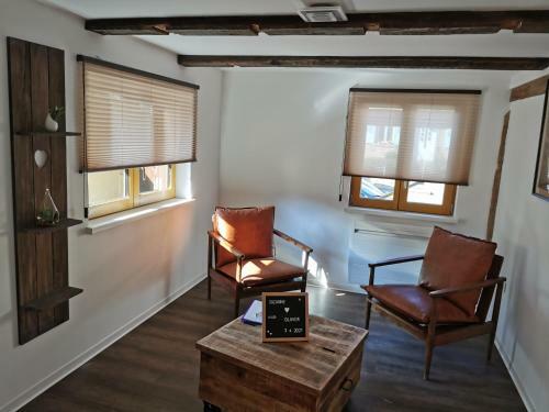 Apartamentos Bi D'grosseltere G�tes de Charme