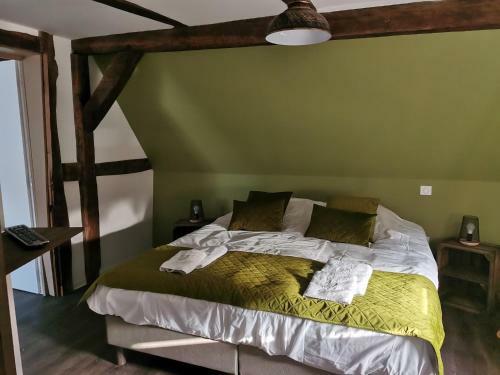 Apartamentos Bi D'grosseltere G�tes de Charme