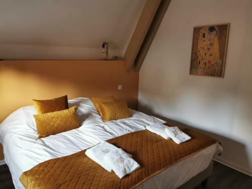 Apartamentos Bi D'grosseltere G�tes de Charme