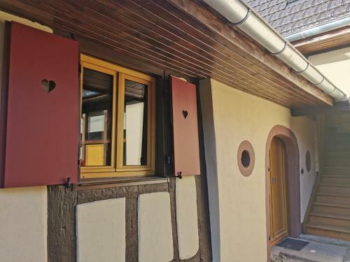 Apartamentos Bi D'grosseltere G�tes de Charme