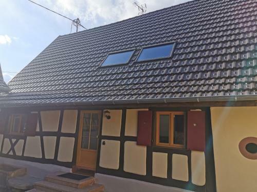 Apartamentos Bi D'grosseltere G�tes de Charme