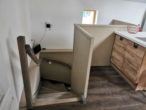 Apartamentos Bi D'grosseltere G�tes de Charme