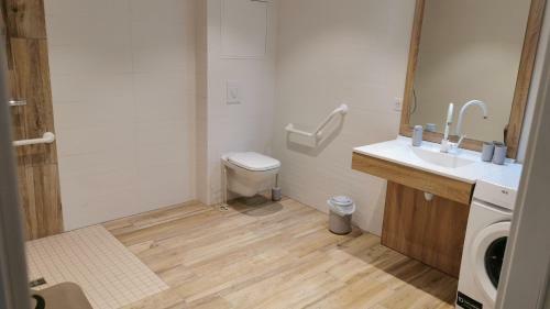 Apartamentos Bi D'grosseltere G�tes de Charme