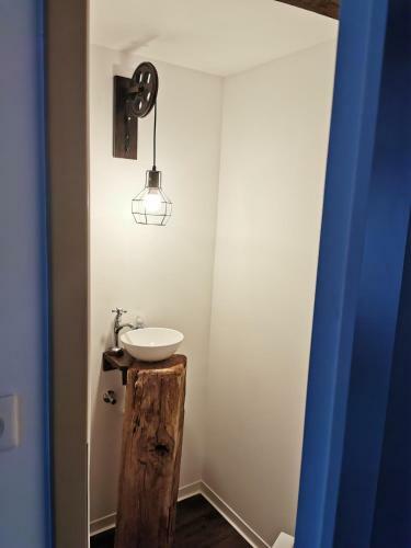 Apartamentos Bi D'grosseltere G�tes de Charme