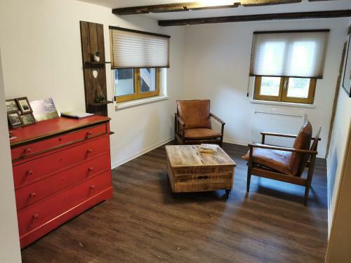 Apartamentos Bi D'grosseltere G�tes de Charme
