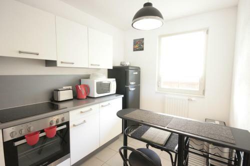 Apartamentos Appartement Bellevue Avec Terrasse