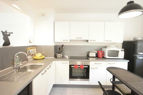Apartamentos Appartement Bellevue Avec Terrasse