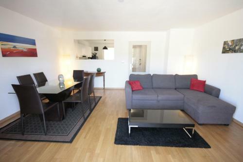 Apartamentos Appartement Bellevue Avec Terrasse