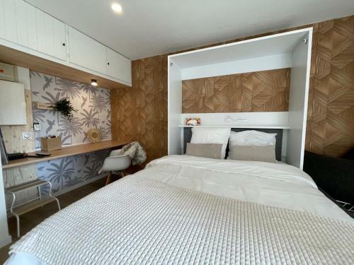 Apartamento Le Cottage