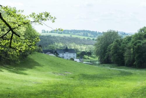 Bed & Breakfast Ch�teau De Valette
