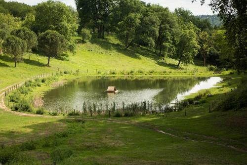 Bed & Breakfast Ch�teau De Valette