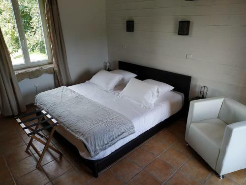 Bed & Breakfast Bastide De Luzert