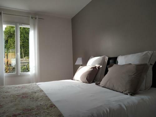 Bed & Breakfast Bastide De Luzert